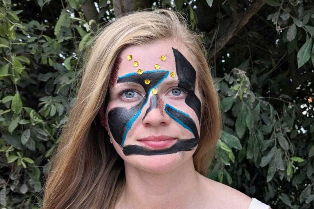 Glastonbury Goes Anti-Surveillance: Artists Teach Festival-Goers to Fool Facial Recognition