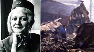 The Extraordinary Survival of Vesna Vulović